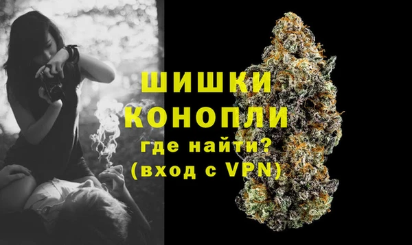 винт Белоозёрский